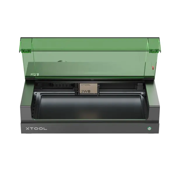 xTool S1 40W Basis - Afbeelding 2