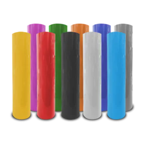 flex folie voor kleding bedrukken