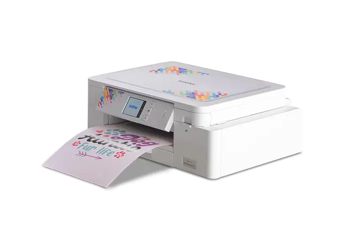 Brother sublimatieprinter SP1