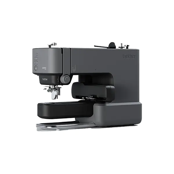 Borduurmachine Skitch PP1 met vrije arm