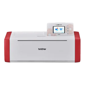 Snijplotter van Brother SDX 900