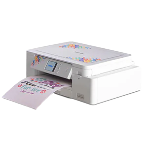Sublimatie printer van Brother SP1