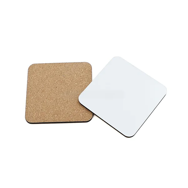 Calortrans MDF Onderzetter Vierkant