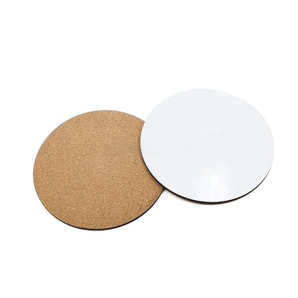 Calortrans Sublimatie Onderzetter Rond