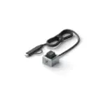 xTool F1 Ultra knop schakelaar