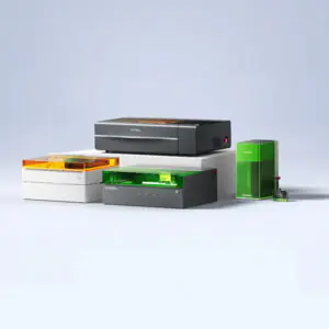 xTools Laser Demo