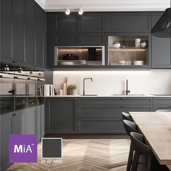 Demo: Interieur Vinyl folie wrappen! - Afbeelding 2