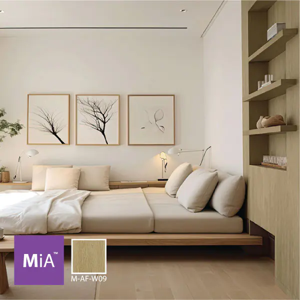 Demo: Interieur Vinyl folie wrappen! - Afbeelding 3