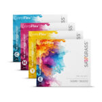 sublimatie inkt voor de Versiflex 1000 met 31 ml inkt