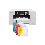 Sawgrass Versiflex sg500 met 31 ml inkt