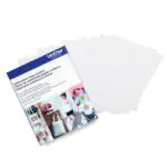 Brother Sublimatiepapier Brother SP1 Sublimatiepapier – 100 vellen (8.5 x 14 inch / 21,6 x 35,6 cm)