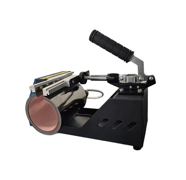Calortrans CT-M100 II mokkenpers - Afbeelding 3
