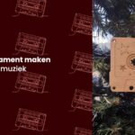 Leuke kerst ornament maken met xTool lasers!