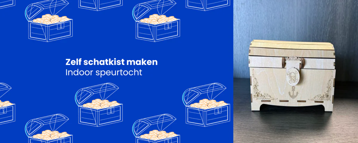 xtool schatkist tutorial