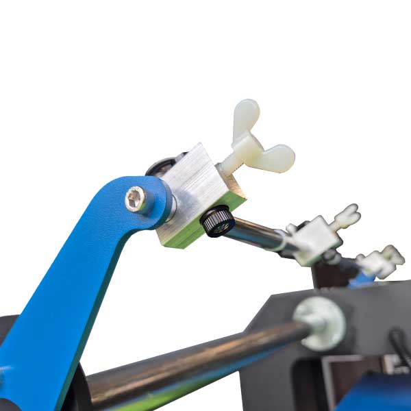 Calortrans-CT-4050II-Double-Station-Pneumatic-Press