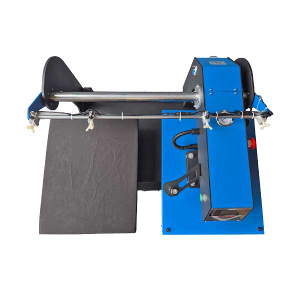 Calortrans-CT-4050II dubbele station van 40x50cm