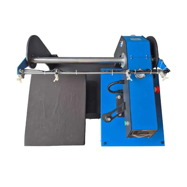 Calortrans-CT-4050II dubbele station van 40x50cm
