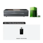 xTool P2S + F1 Ultra Ultimate Business Duo