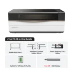 xTool P3 All-in-one Bundle