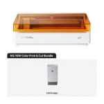 10W M2 Color Print & Cut Bundle