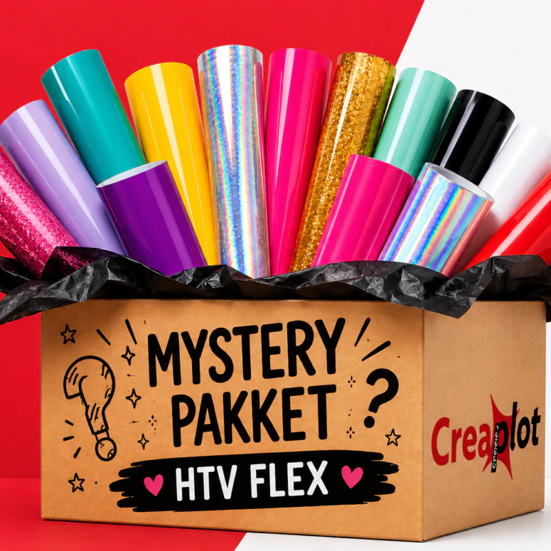 Mystery Pakket
