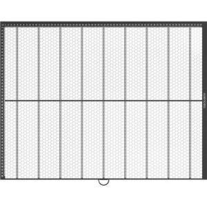 Aliencell Honeycomb Panel