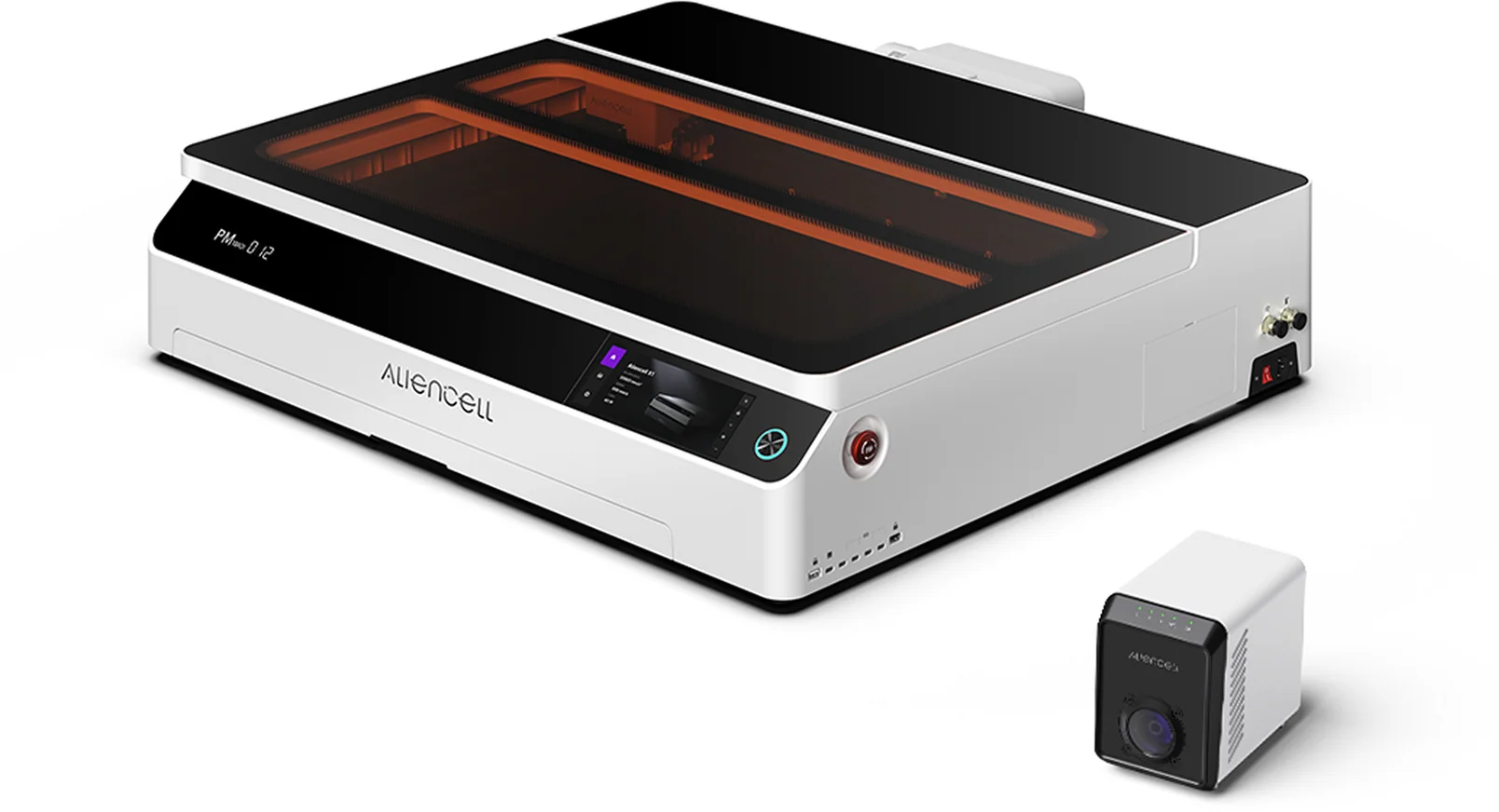 Aliencell X1