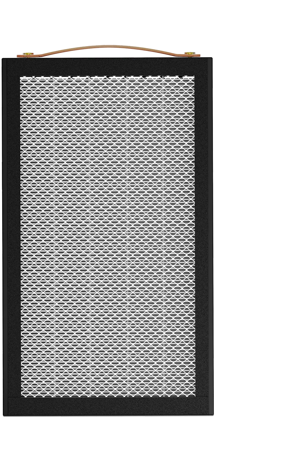 Krachtige luchtstroom Aliencell Universal Air Purifier, Professionele 5-laags luchtfilter voor lasergraveermachines. Verwijdert rook, geur en fijnstof voor een schonere en veiligere werkplek.